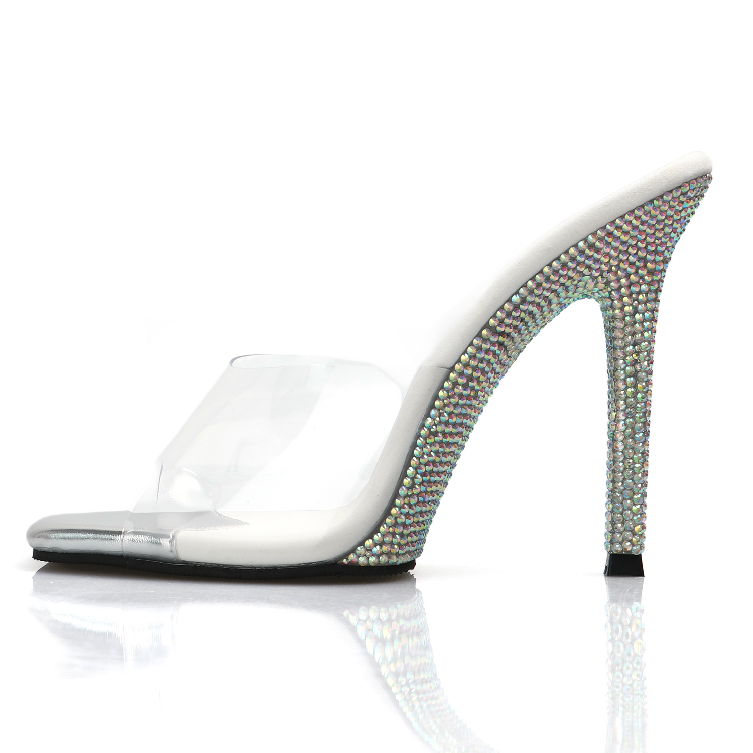 Spark of Fire kingad "Shine"