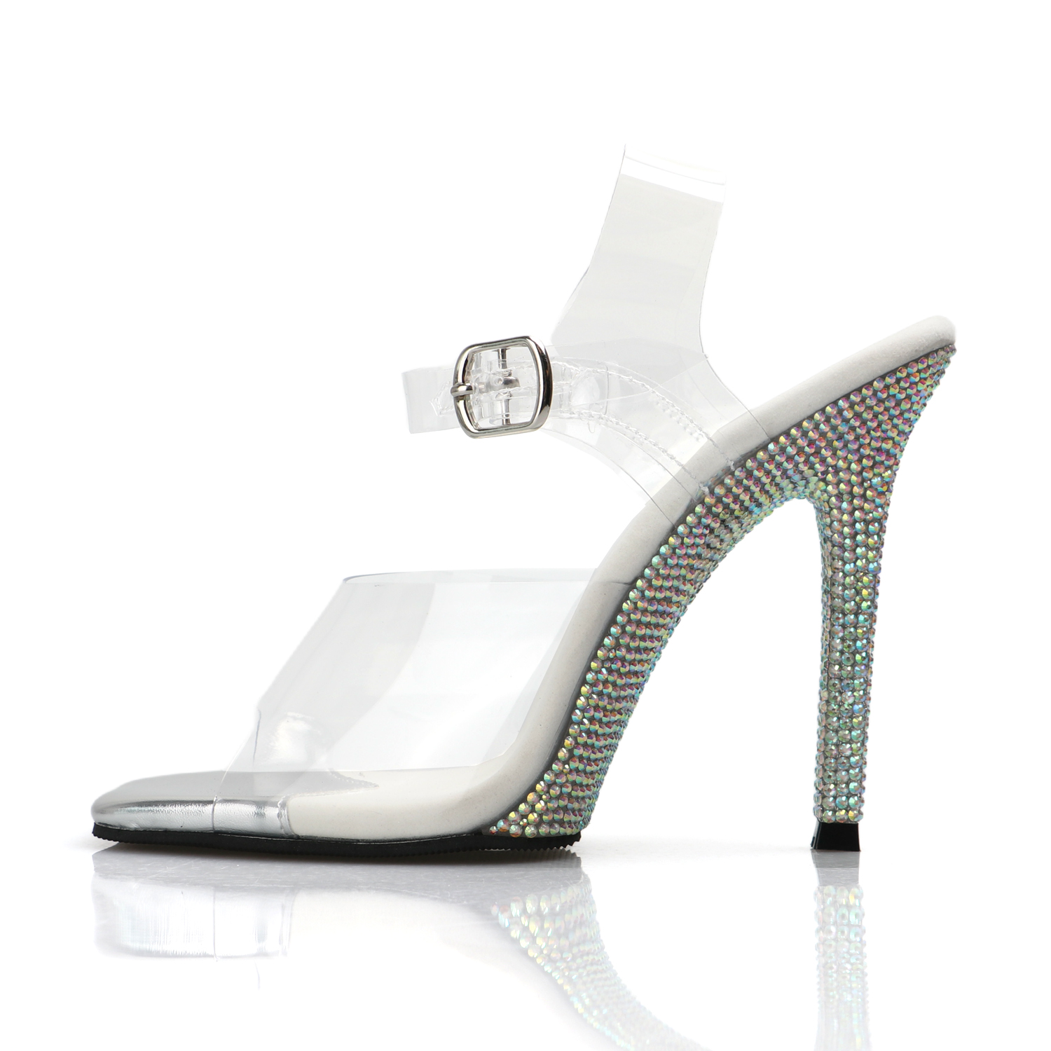 Spark of Fire kingad "Glimmer"