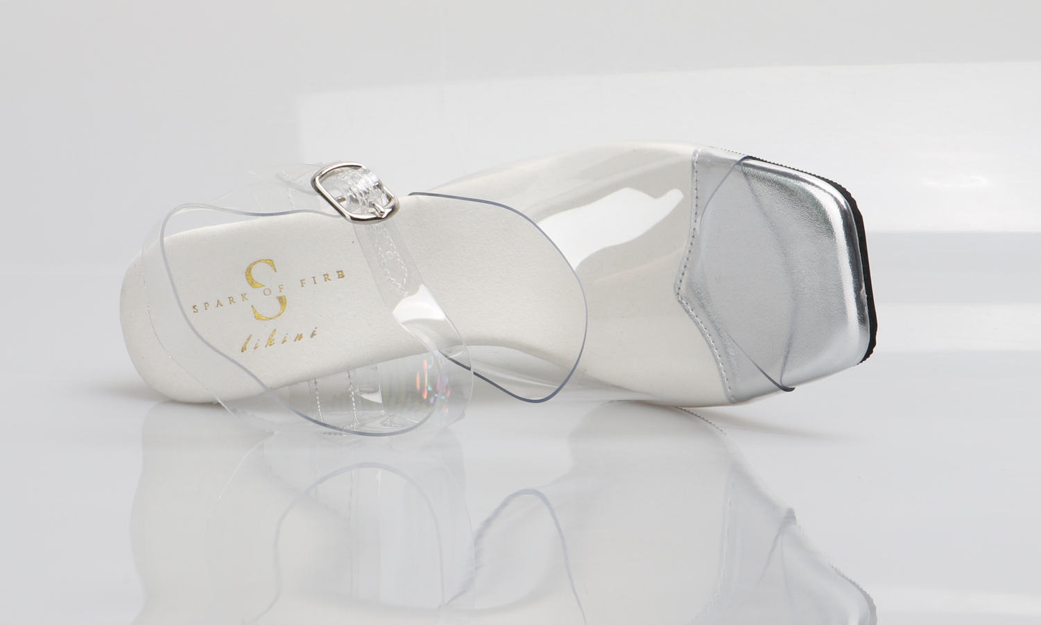 Spark of Fire kingad “Rise” - Image 3